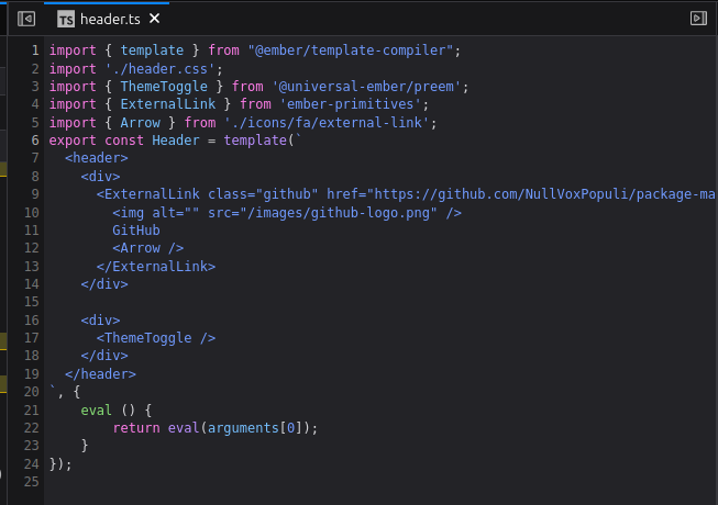 setting devtool to 'source-map' shows nearly original source